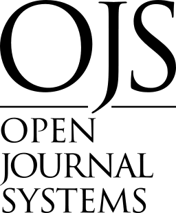 Logo E-Journal UNIMA