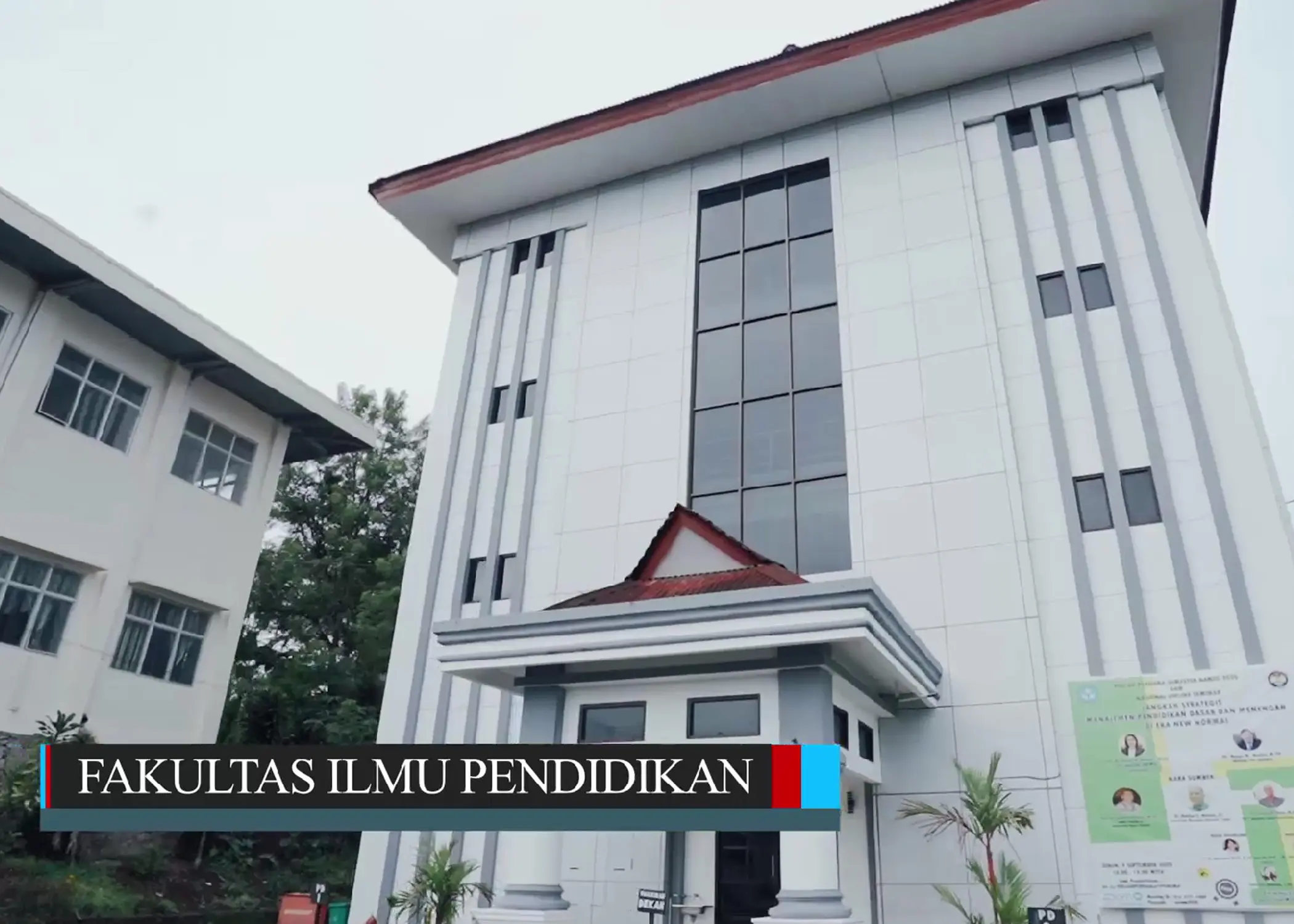 Fakultas Ilmu Pendidikan dan Psikologi