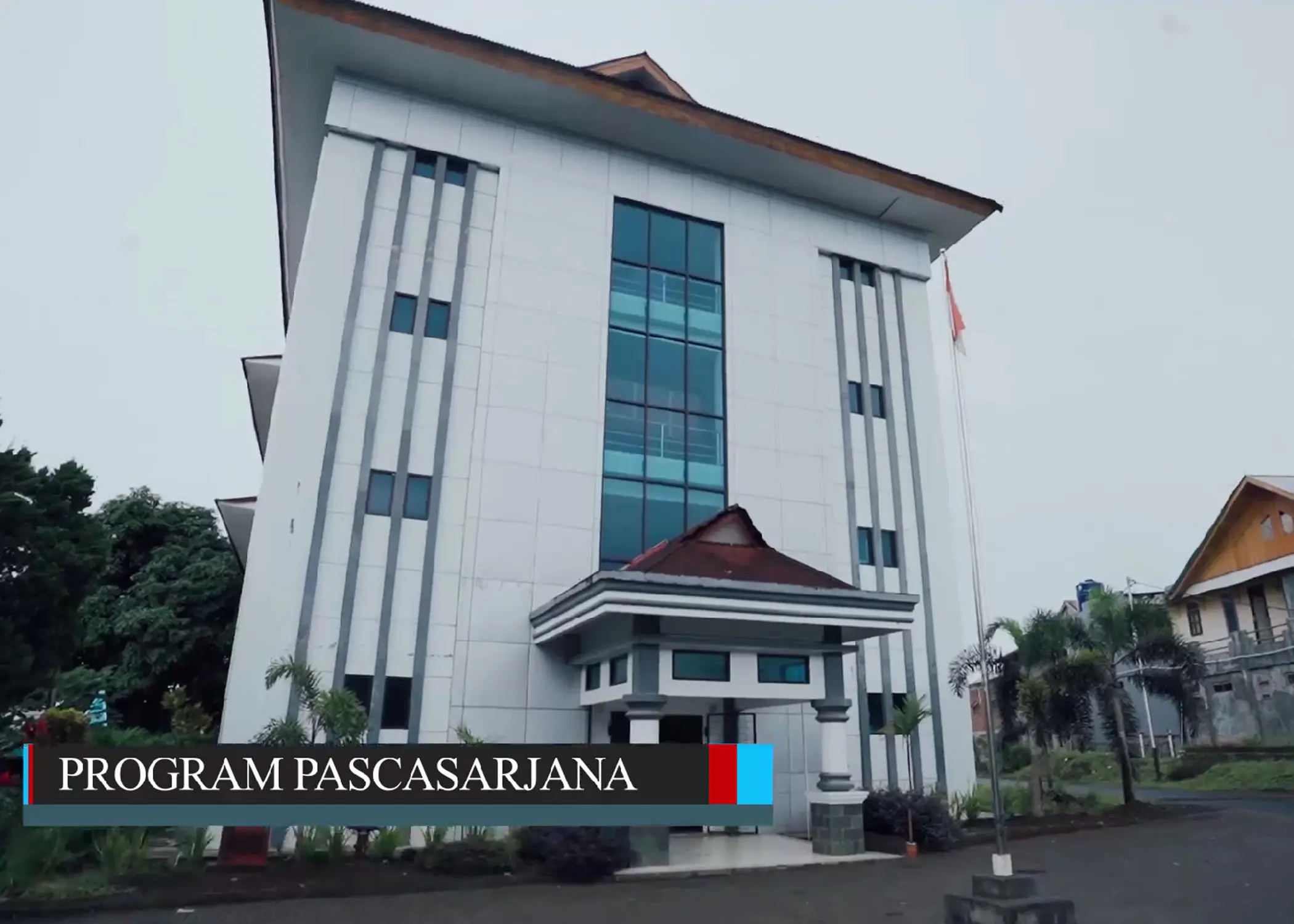 Pascasarjana