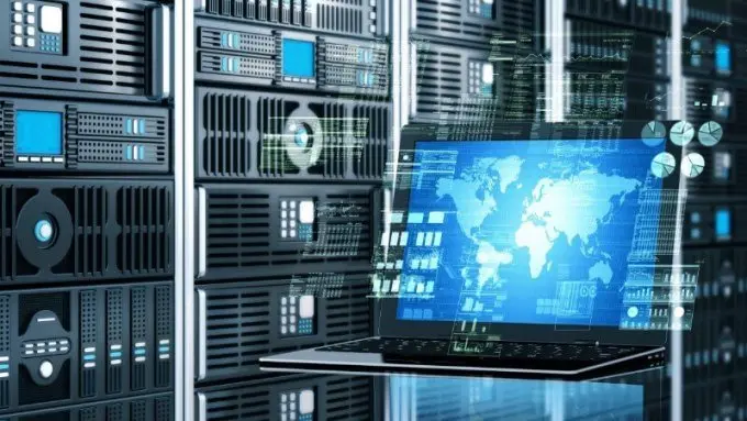 Teknologi Informasi