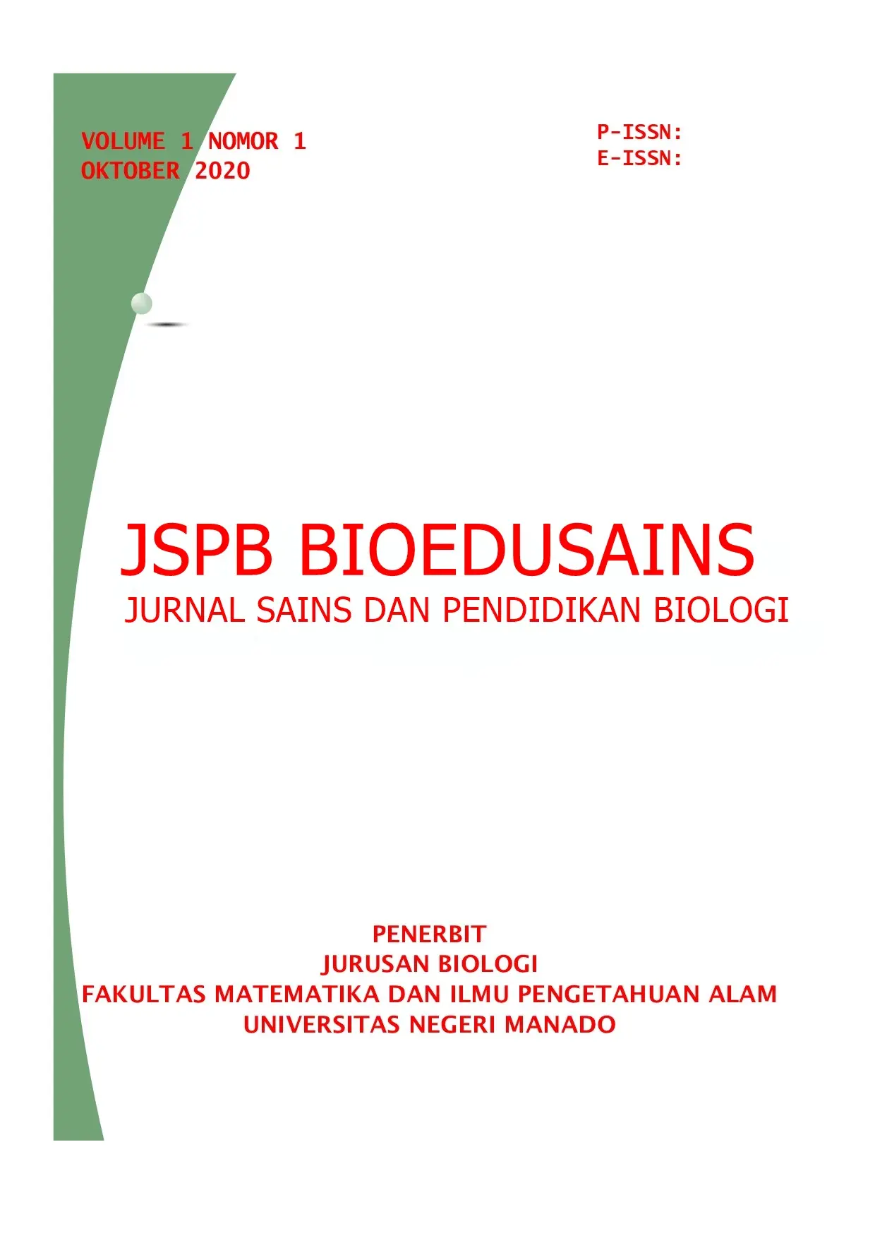 JPSB Bioedusains