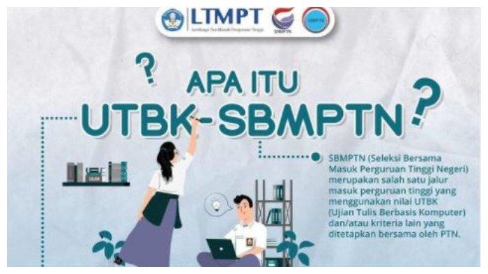 Digelar 17 Mei, UTBK SBMPTN Gelombang I Unima Terapkan Prokes Ketat
