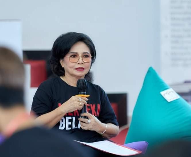 Sebanyak 1.321 Orang Dinyatakan Lulus Seleksi B2P Tahun Ajaran 2023 Rektor Unima: Selamat Bergabung