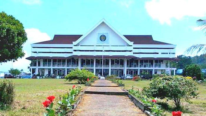 SAH! Senat Unima Tetapkan 10 Bakal Calon Rektor dan 3 Anggota Senat Unima Baru, Panitia Pilrek Sampaikan Tahap Berikutnya