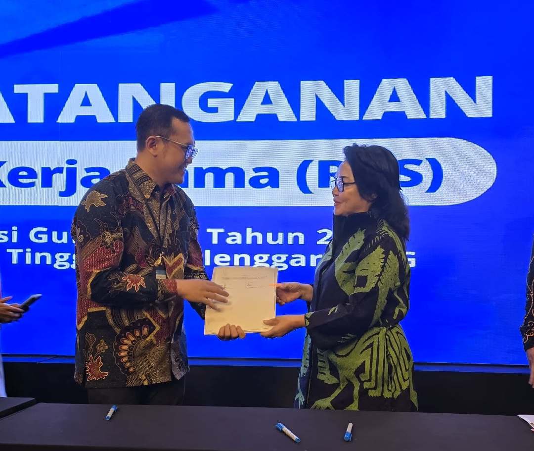 Kembali Dipercayai Kemendikbudristekdikti, Unima Teken PKS Sebagai Penyelenggara dan Pengelolaan PPG