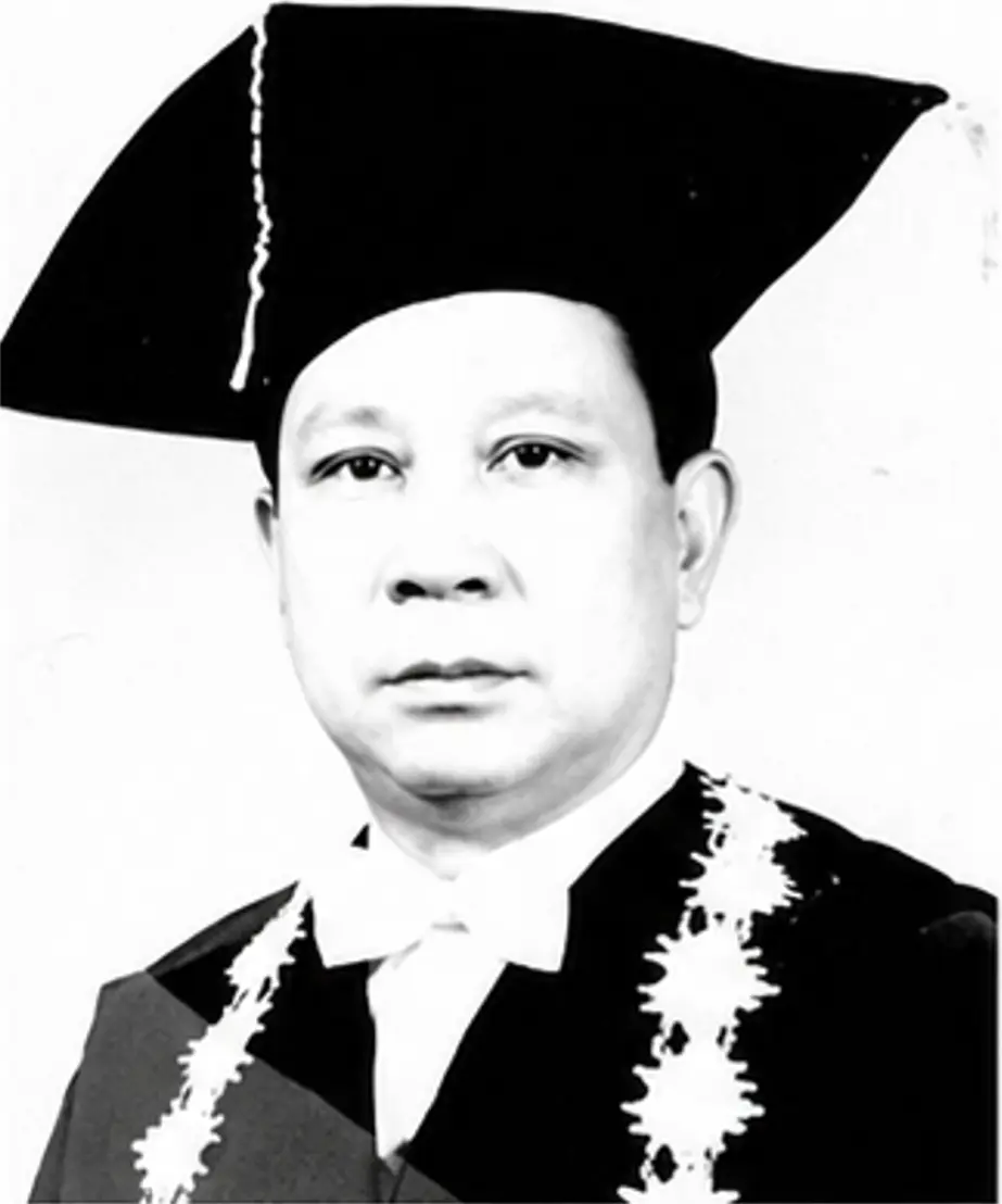 Prof. Mr. G.M.A.Ingkiriwang