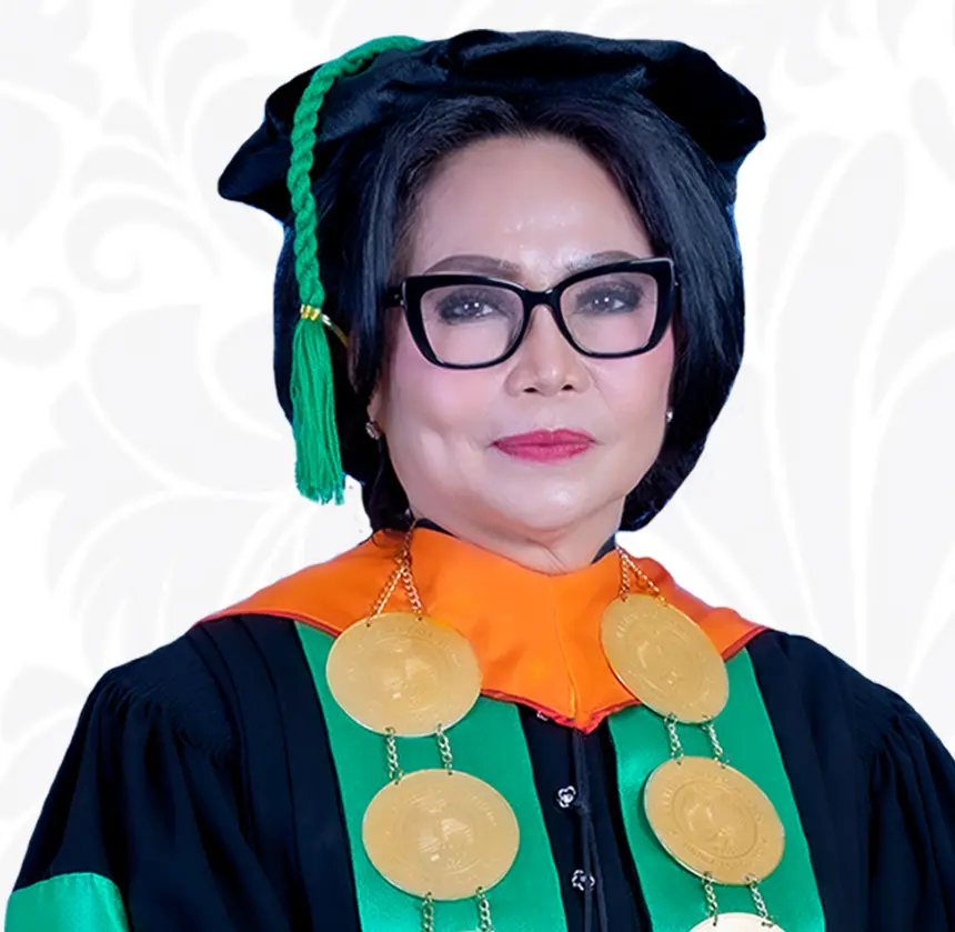 Prof. Dr. Deitje Adolfien Katuuk, M.Pd.,