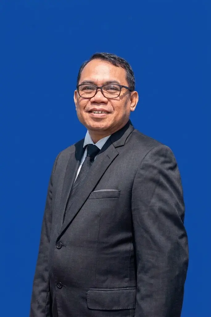 Fakultas Ilmu Pendidikan dan Psikologi